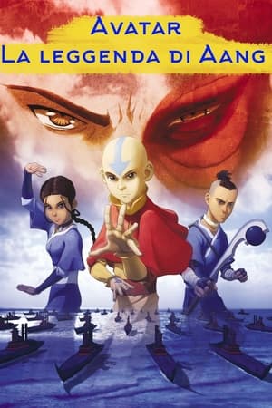 Image Avatar - La leggenda di Aang
