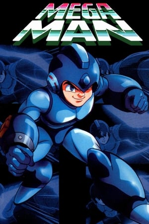 Image Mega Man