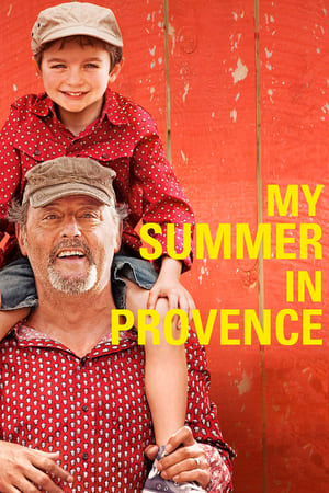 Image Moje léto v Provence