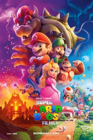 Image Super Mario Bros. Filmen