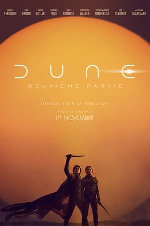 Image Dune - Deuxième partie