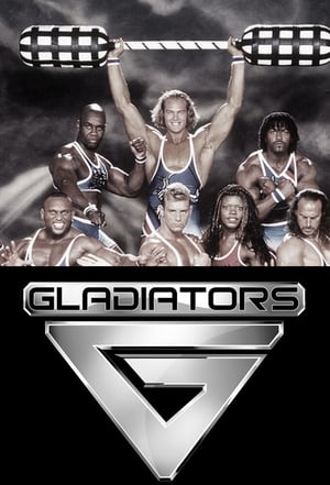 Poster Gladiators 1992