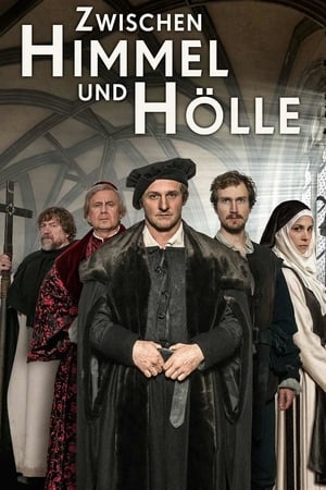 Poster Zwischen Himmel und Hölle 2017