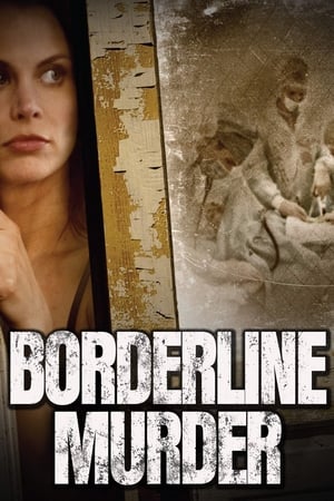 Poster Borderline Murder 2011