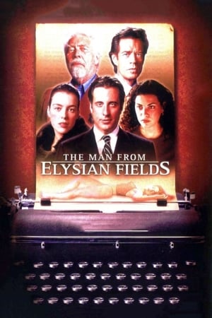 Poster The Man from Elysian Fields 2001