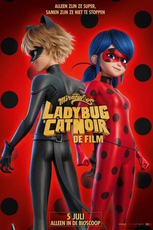 Image Ladybug & Cat Noir: De Film