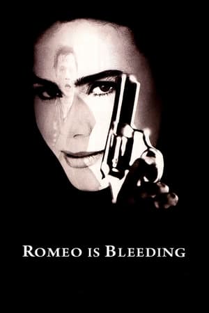 Poster Romeo sângerează 1993