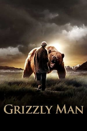 Image Omul grizzly