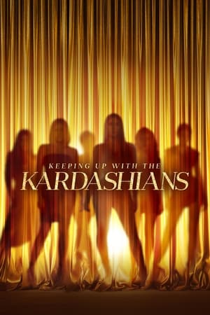Image Keeping Up with the Kardashians