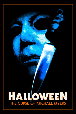 Image Halloween 6: Prekliatie Michaela Myersa