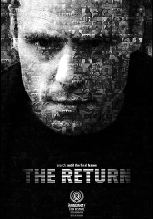 Poster The Return 2015