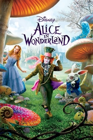 Image Алиса у земљи чуда