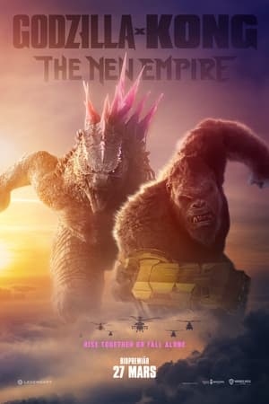 Image Godzilla x Kong: The New Empire