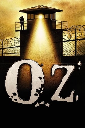 Image Oz - Hölle hinter Gittern