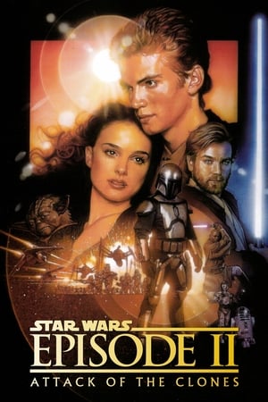 Image Star Wars: Episode II - Attack of the Clones