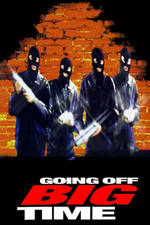 Poster Liverpool Gangster 2000