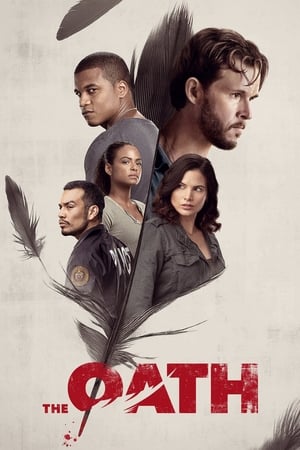 Poster The Oath 2018
