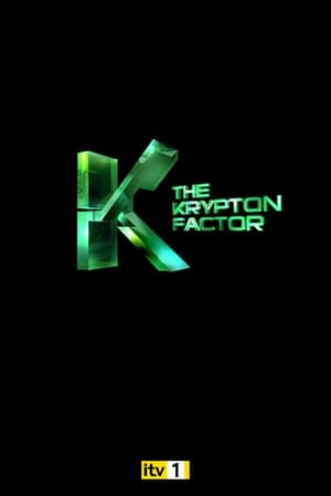 Poster The Krypton Factor 2008