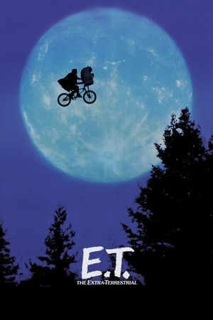 Image E.T. Extra-terestrul