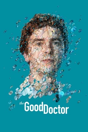 Poster The Good Doctor 2017