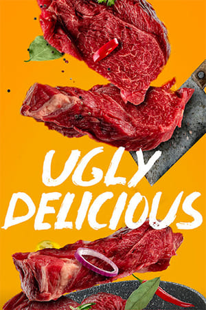 Poster Ugly Delicious 2018