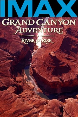 Image Grand Canyon Adventure: River at Risk