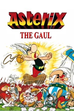 Image Asterix the Gaul