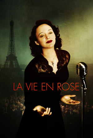 Image La vie en rose - berättelsen om Edith Piaf