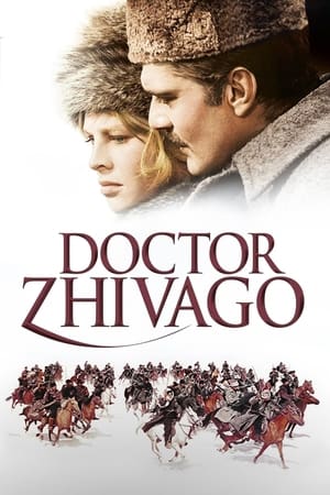 Image Doktor Zhivago