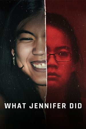 Poster Co má Jennifer na svědomí 2024