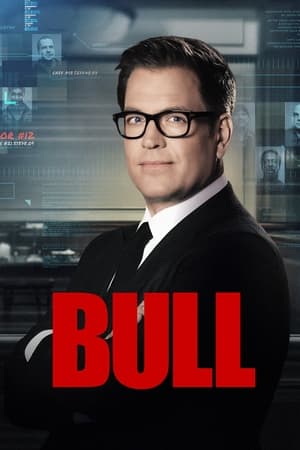 Poster Bull Säsong 6 Avsnitt 21 2022