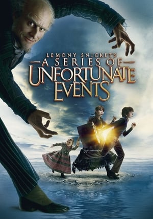 Image Lemony Snicket's A Series of Unfortunate Events