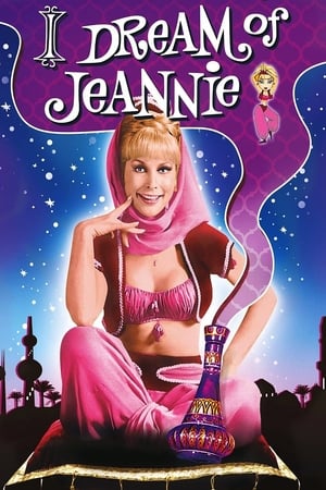 Image I Dream of Jeannie