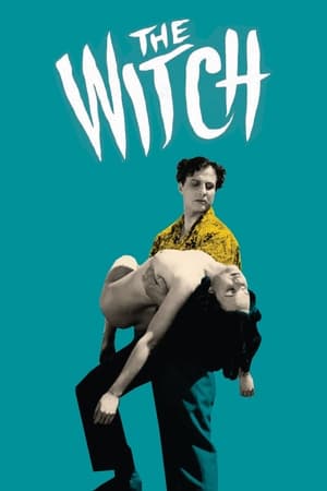 Poster The Witch 1952