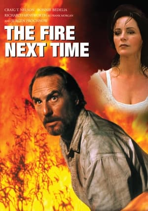 Poster The Fire Next Time 1993