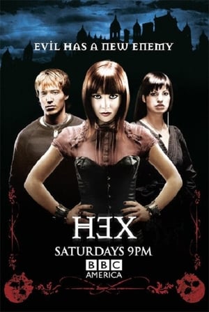 Poster Hex 2004