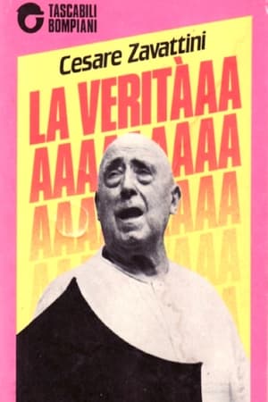 Poster La veritàaa 1982