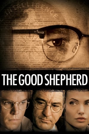 Image The Good Shepherd