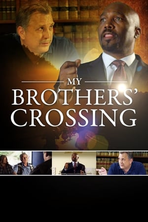 Poster My Brothers' Crossing 2020