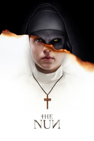 Image The Nun