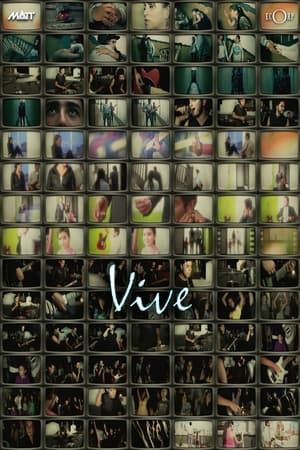 Poster Vive 2014