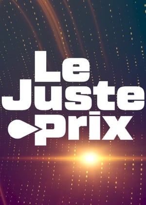 Poster Le Juste Prix Sezon 4 2024
