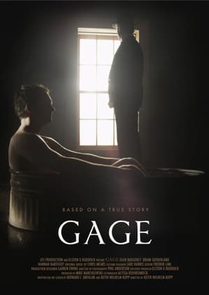 Poster Gage 2014