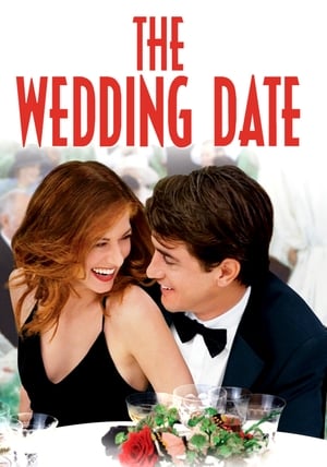 Poster The Wedding Date 2005