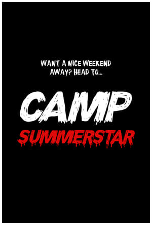 Poster Camp Summerstar 2021