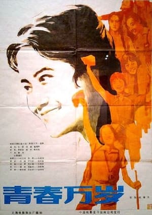 Poster 青春万岁 1983