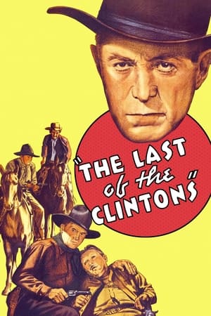 Poster The Last of the Clintons 1935