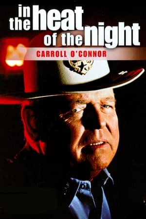 Poster In the Heat of the Night 1988