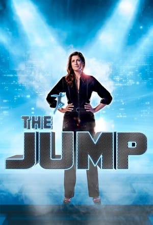 Poster The Jump Sezonul 1 2023