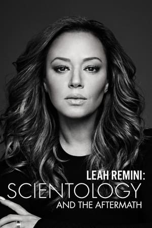 Poster Leah Remini: Scientology and the Aftermath 2016